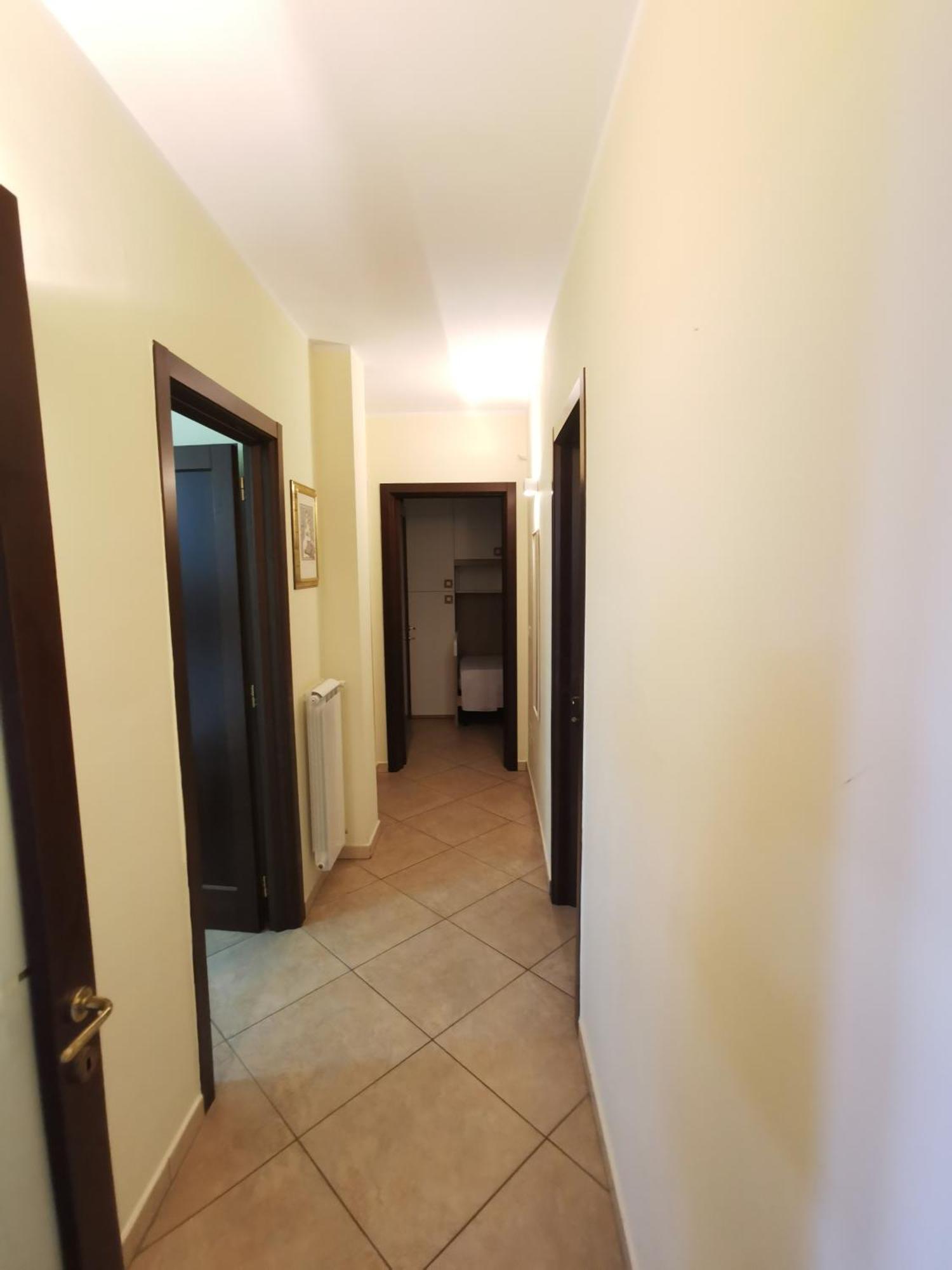 Ferienwohnung Casa Vitina Trepuzzi Exterior foto