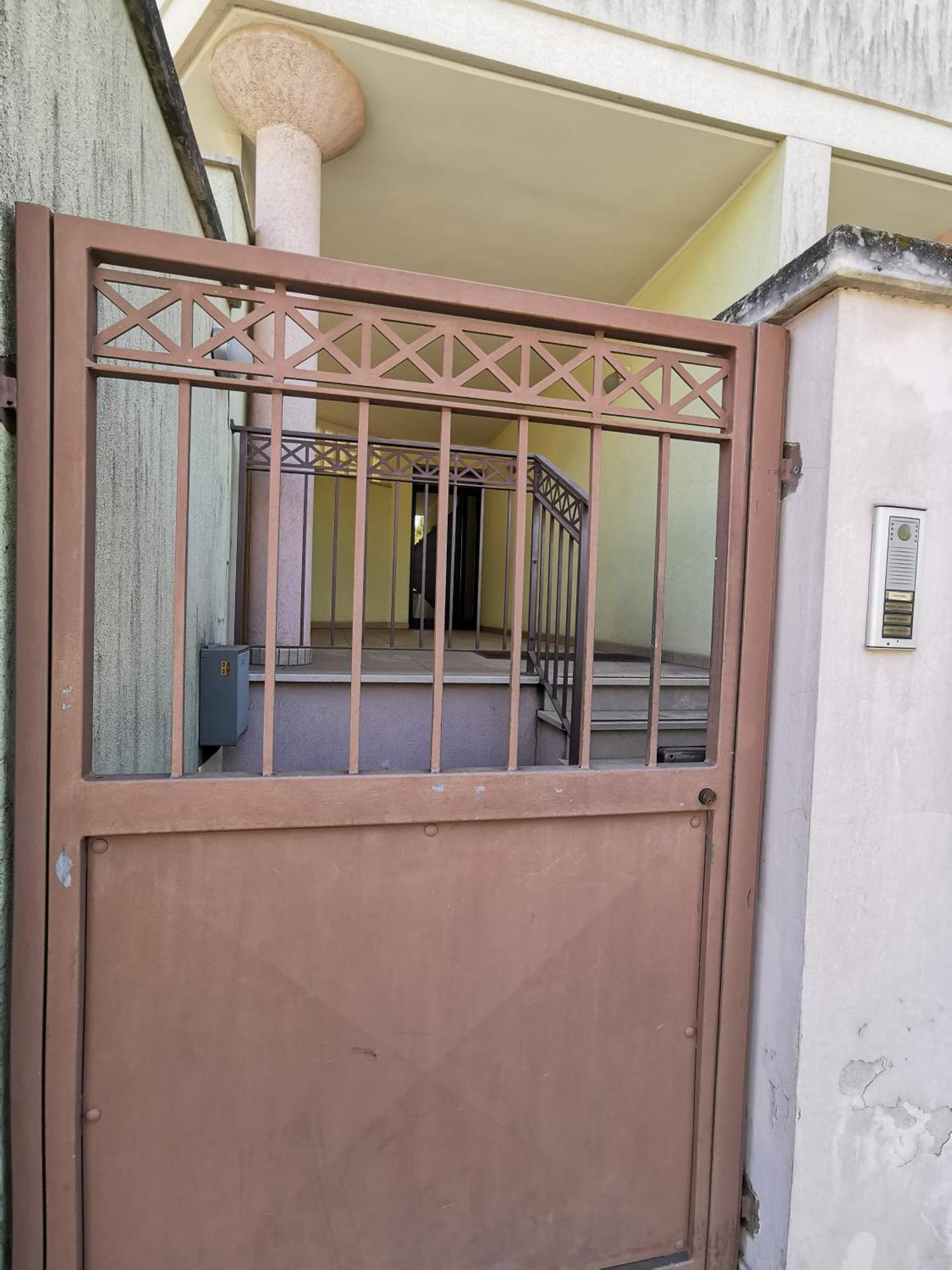 Ferienwohnung Casa Vitina Trepuzzi Exterior foto