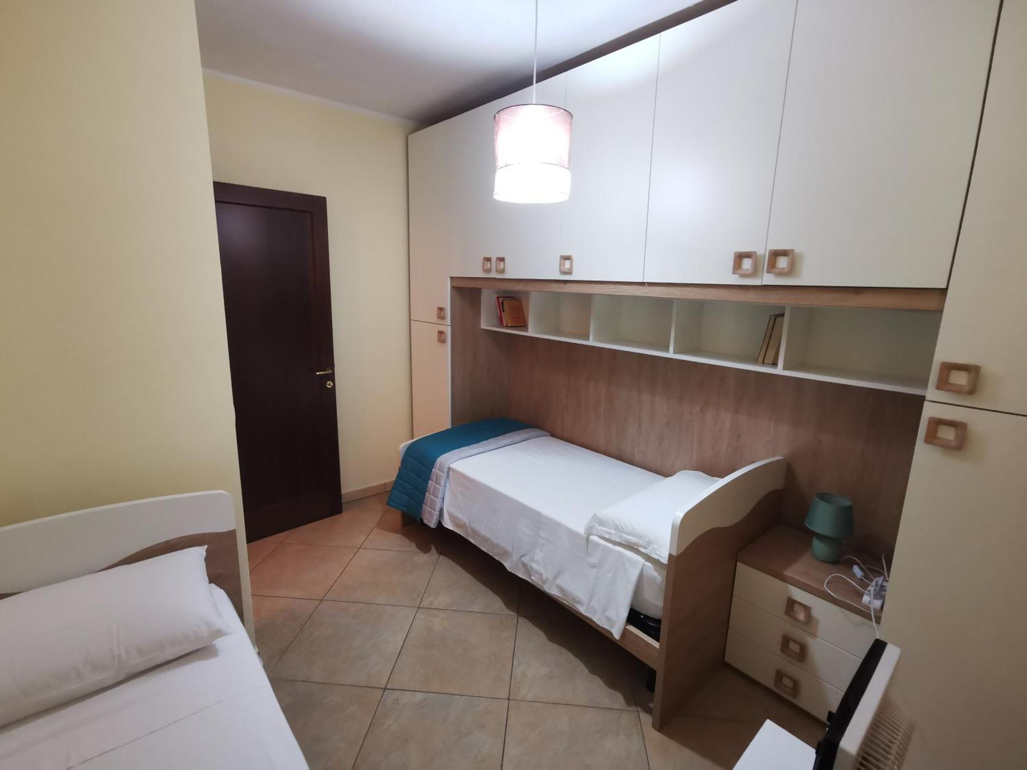 Ferienwohnung Casa Vitina Trepuzzi Exterior foto